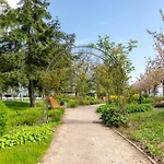 Apartmán 15 
