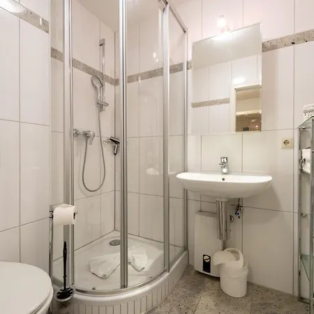 Appartement 15 