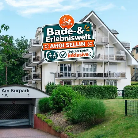 Ferienwohnung 15 